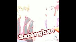 tiktok hari dan kanglim