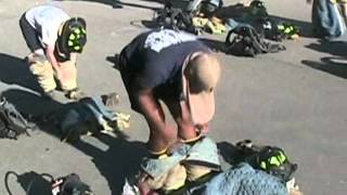 North Las Vegas Fire Explorers Recruitment Video