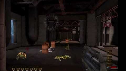 ut2004 unreal cop beta