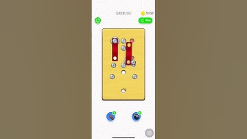 Screw Master - Nuts And Bolts Puzzle Game Level 114-115 #shorts