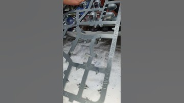 A noob builds Primaris Intercessors – Part 87 #fyp, #warhammer40k, #warhammer, #minis