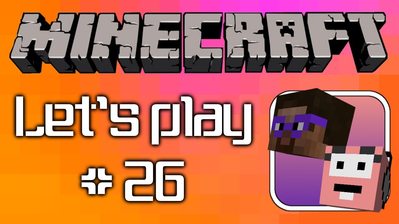 Let's Play Minecraft - 26 - Bri'ish Beer und die Idee des Jahrhunderts german to english translation
