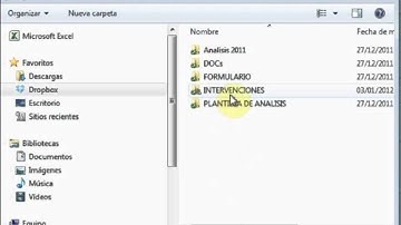 Tutorial para instalar complemento de Excel