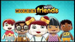 Hanging With Friends Game Trailer For Android,iPhone,iPod Touch(FREE DOWNLOAD) screenshot 2