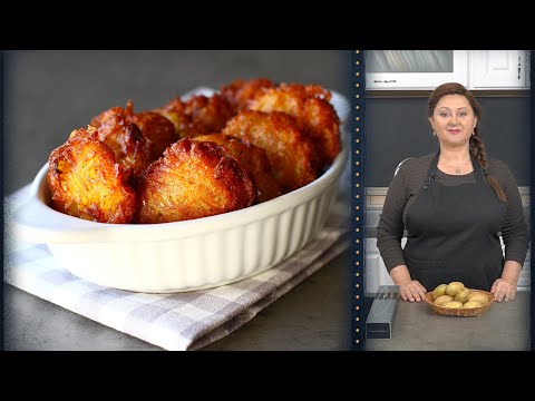 Video: Chifle De Cartofi