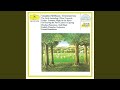 Miniature de la vidéo de la chanson Two Pieces For Small Orchestra: I. On Hearing The First Cuckoo In Spring