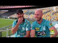 Chris Lynn and Ben Cutting answer fan questions | The Night Watchmen