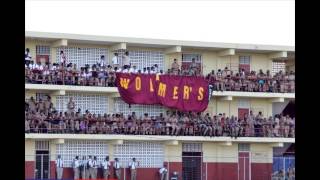 Age Quod Agis - Wolmer's School Song