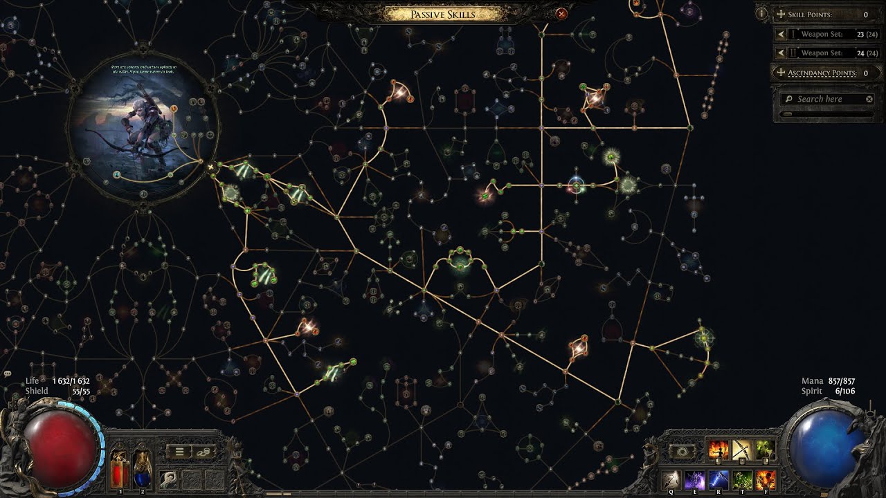 Overabundance poe 2. Overabundance poe 2