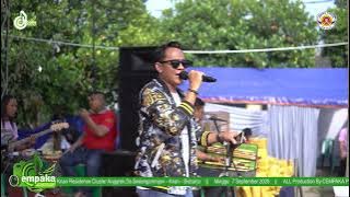 Ghibah Voc. Sandi Sadewo