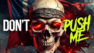 DON’T PUSH ME 🔥 | Savage Outlaw Country Rap Anthem 2026