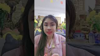 Giải thích về namanprai và hướng dẫn nhập trạch 