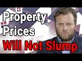 Doomsday merchants be aware, Chris Joye says property prices will not slump! | SwitzerTV: Property