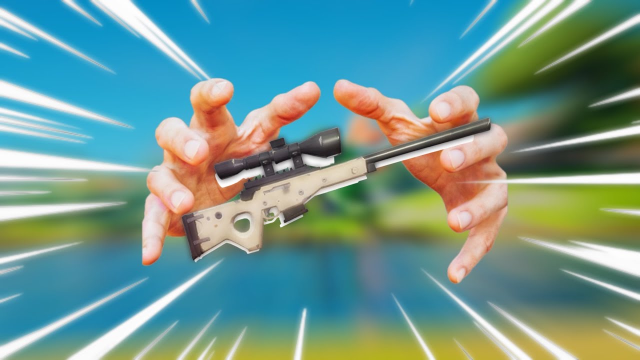 Cheesecake - epic fortnite montage