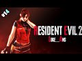 Zagrajmy w Resident Evil 2 Remake #14 N E S T @ResilGame