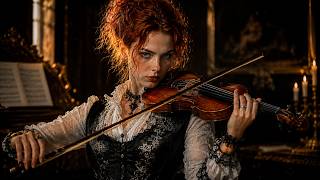 Iris Rosfield — Melodies Beyond Time | Dark Academia Music for Reading & Deep Focus 🖤