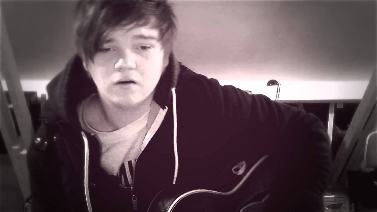 Paul Loughran Give Me Love (Cover) YouTube