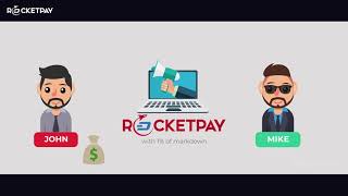 RocketPay | Full Explanation Video