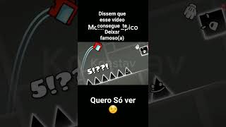 Dissem Que Esse Video Te Deixa Famosoa シ