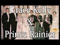 The 1956 royal wedding of grace kelly and prince rainier