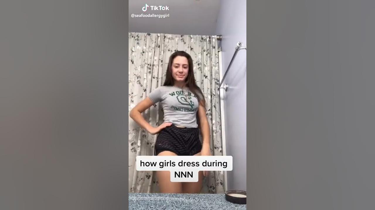 How Girls Vs Women Dress During Nnn TikTok seafoodallergygirl Tik Tok how-girls-vs-women-dress-during-nnn-tiktok-seafoodallergygirl-tik-tok