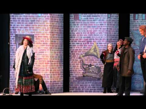 Kammeroper Kln - MY FAIR LADY - Trailer