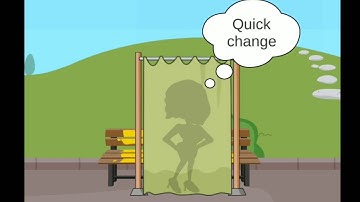 Save The Girl - Level 14 - GamePlay Walkthrough - All Levels Solutions