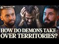 EXPOSED: How Demons SEIZE Control of Entire Cities & Nations!