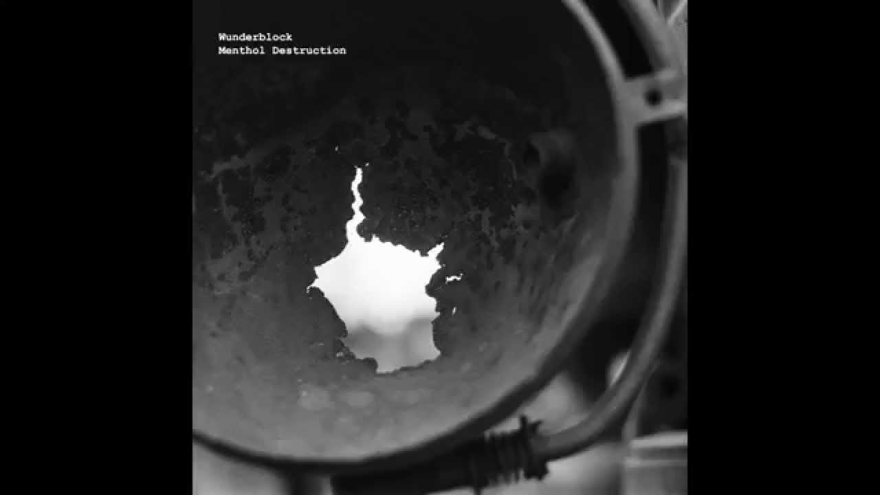 Wunderblock - Shaboldope [WR003]