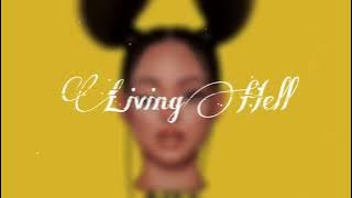 Bella Poarch - Living Hell (slowed   reverb)