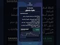 TK TRADES | نظرة متداول | SAHARA/USDT
