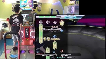 [DDR2014] LIN - Pluto The First (DSP) 966850 AA 2014.10.18