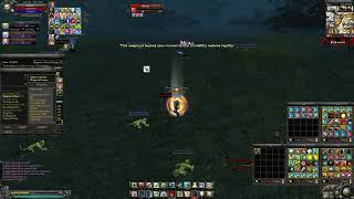 9Dragons Classic Boss fight Tibet