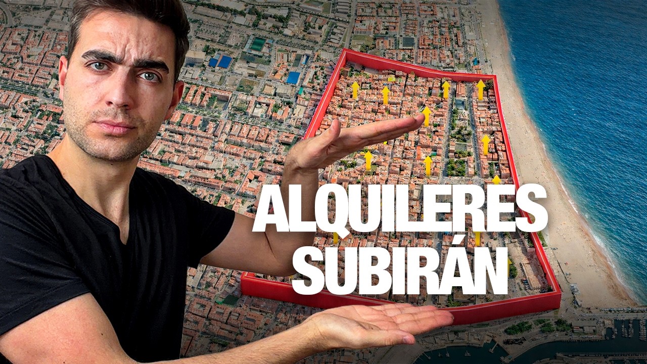 El Patrón Oculto Que REVALORIZA BARRIOS Antes Que Nadie Lo Vea 🏠​ Alquileres Disparados