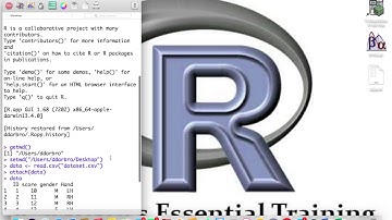R Assignment #1