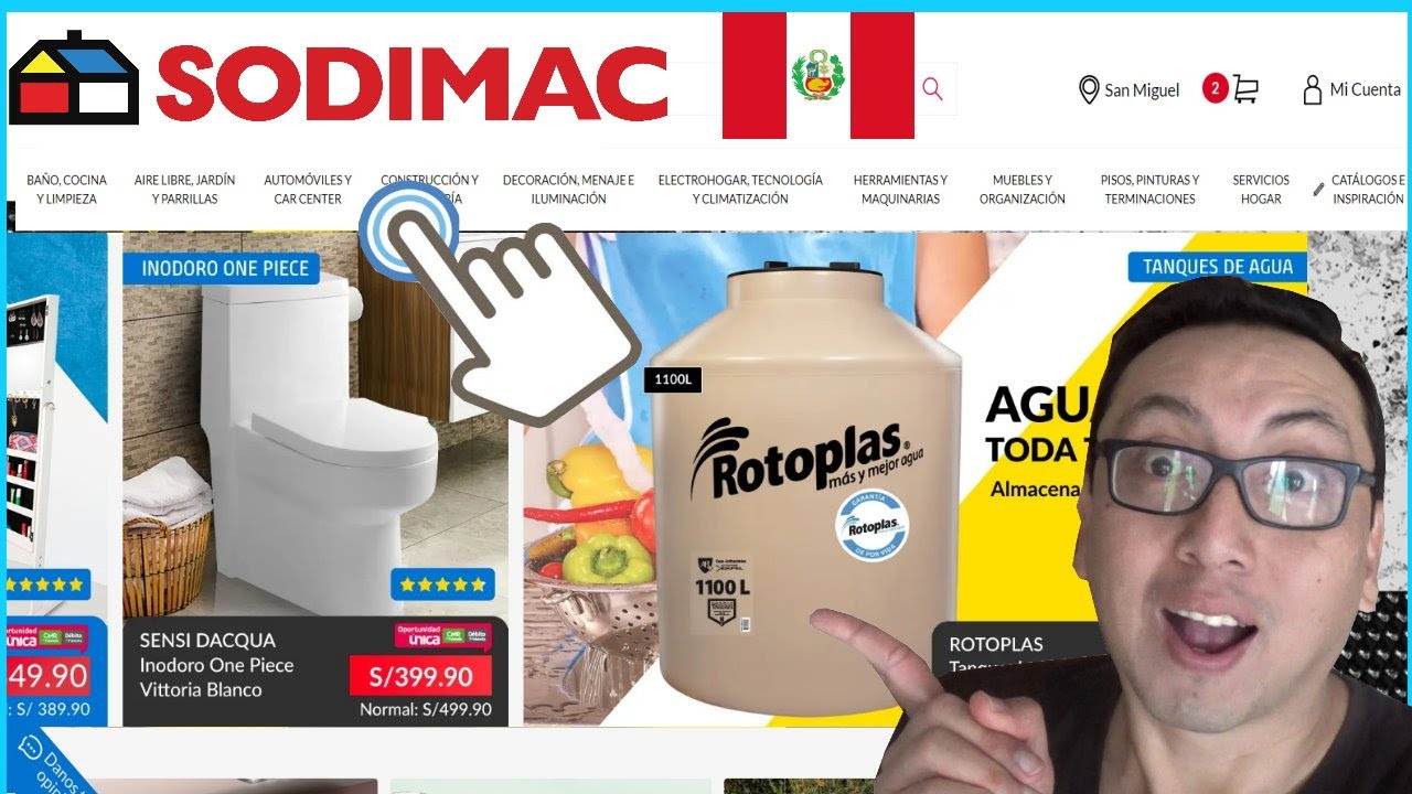 COMO COMPRAR ONLINE en 