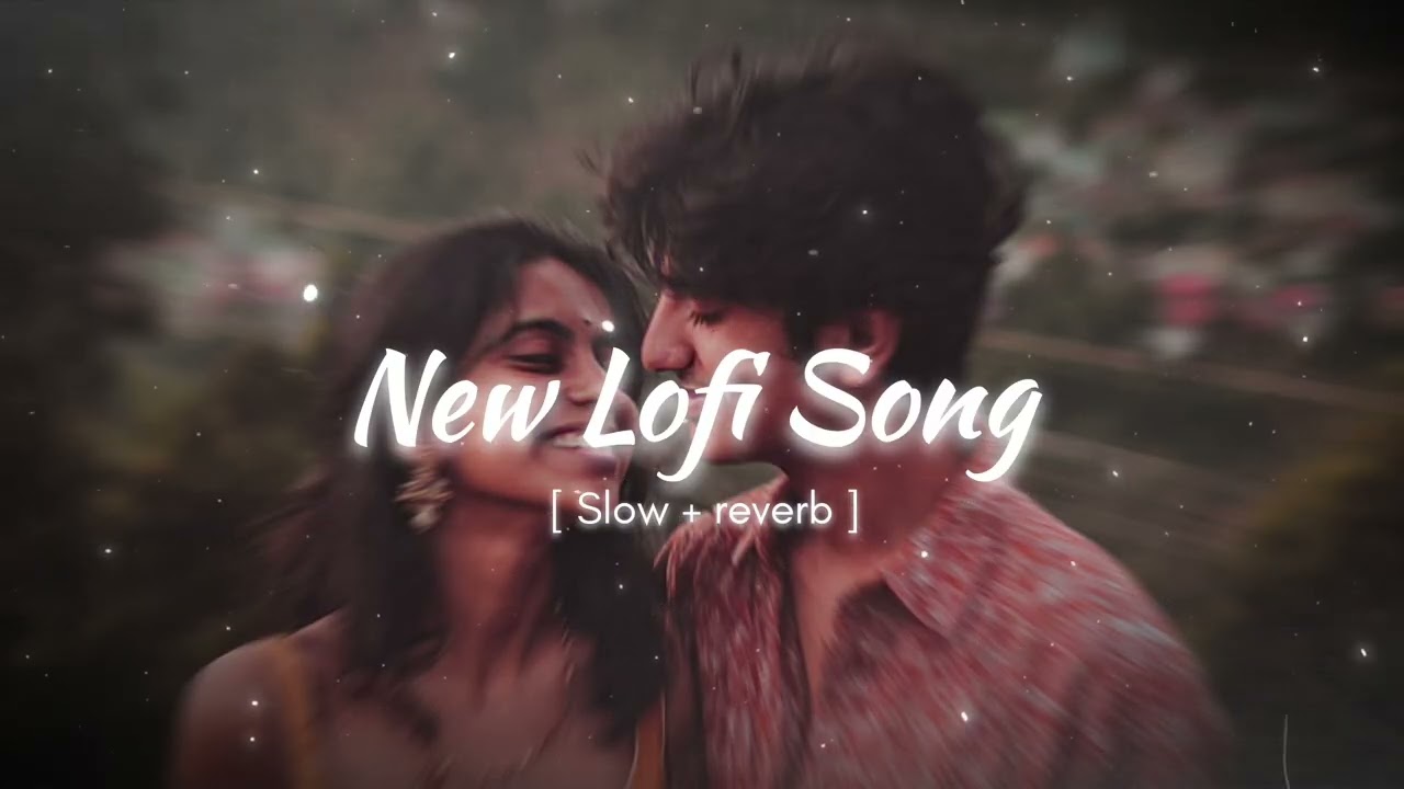  IN LABO PE  | New lofi song | new song | slow + reverb 