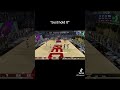 Half court shot in REC