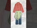 if my girl had no budget, this is what she would wear