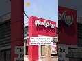 Wendy’s clarifies dynamic pricing, chain only intends to lower prices during slower times #shorts