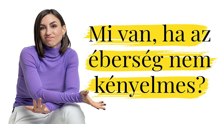 Mi van, ha az éberség nem kényelmes? 🤔