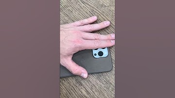 HOW TO MAKE YOUR IPHONE FASTER!