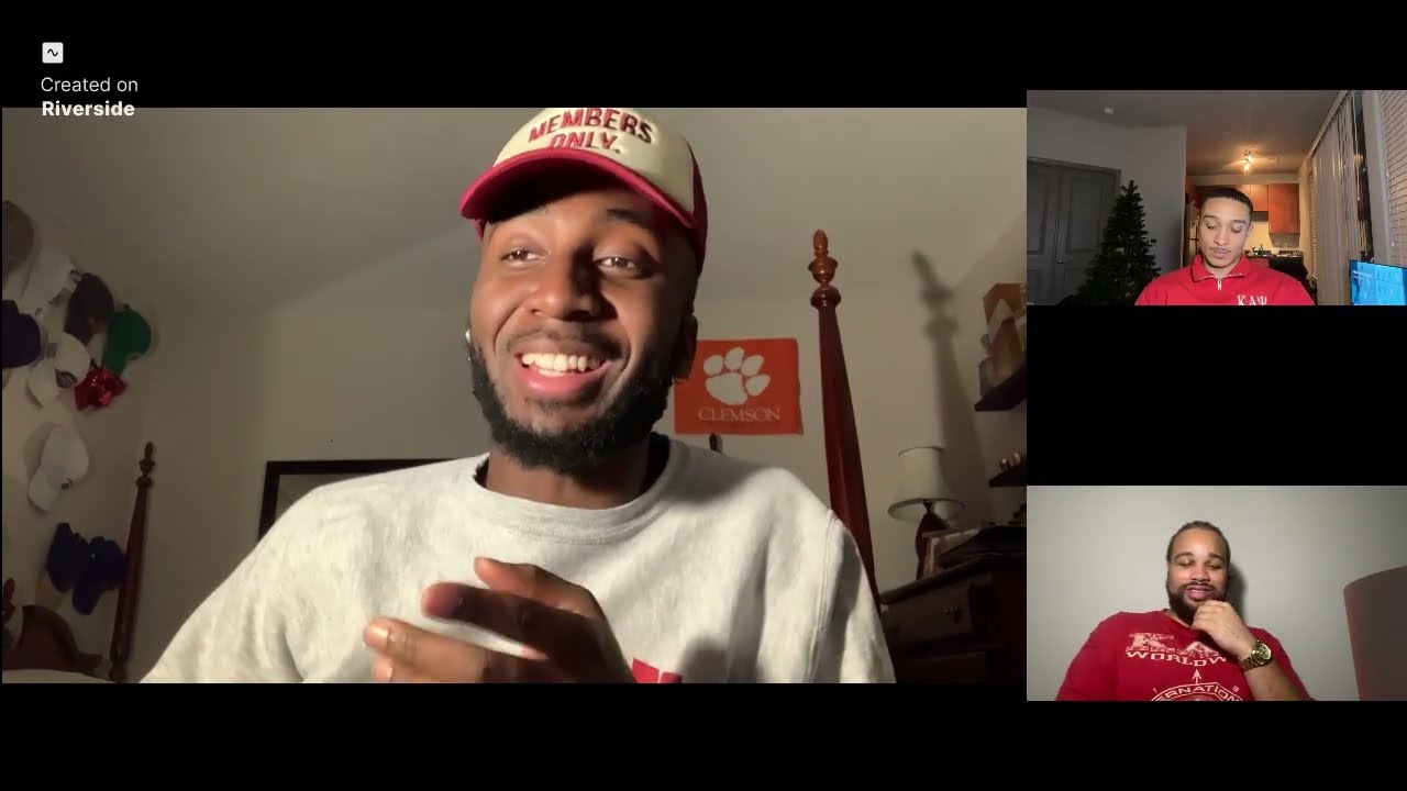 TT3D Ep. 2 - New Year New Approach? Nupes Founders' Day