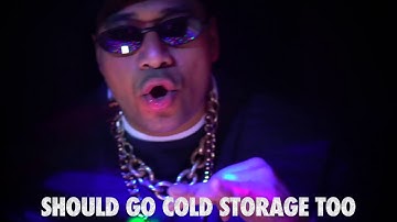 10 crypto commandments parody