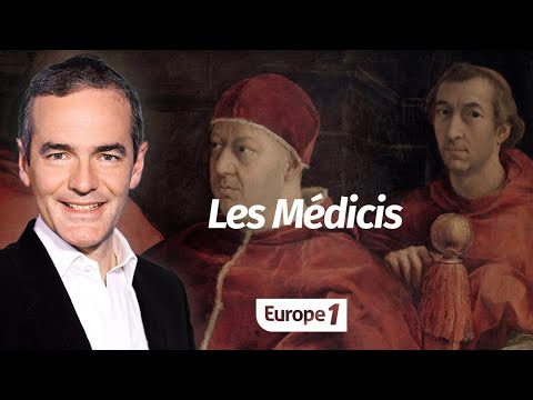 Vidéo: Grand mécène de la Renaissance. Lorenzo Médicis