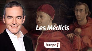 Au cœur de l'Histoire: Les Médicis (Franck Ferrand)