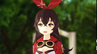 【MMD Genshin Impact】 When You Get Replaced By Anime Batman
No one uses Amber, shes cute but no one uses her
Model - mihoyo
Stage - kaahgomedl
Motion - suushimaaatsu
Effects - PowerShader, ikLensGhost, LightBloom, PowerDOF, o_LiikeHDR 【MMD Genshin Impact】 When You Get Replaced By Anime Batman