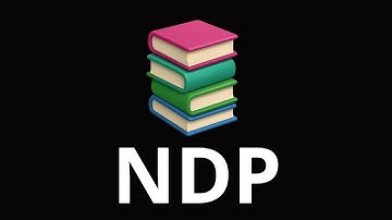 Neighbor Discovery Protocol (NDP)