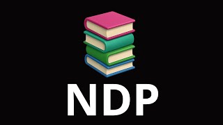Neighbor Discovery Protocol (NDP)