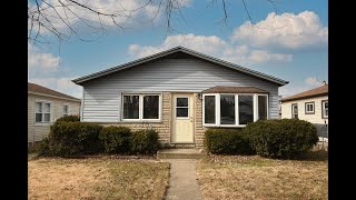 14924 S Richmond Avenue video tour